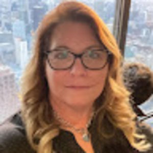 Meet your Posher, Colleen